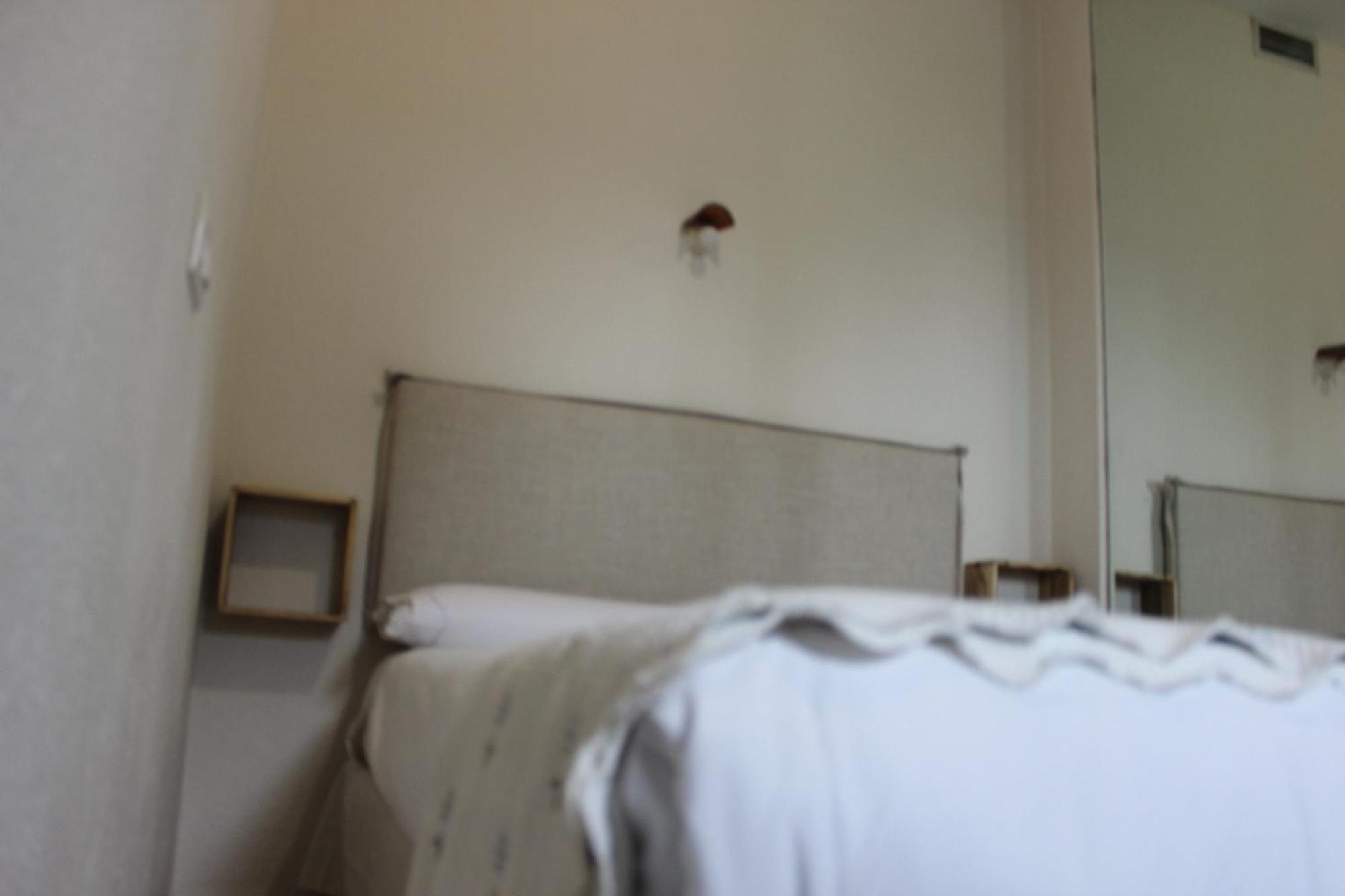 Apartamentos De Astroturismo La Canada Торрехон-эль-Рубио Экстерьер фото